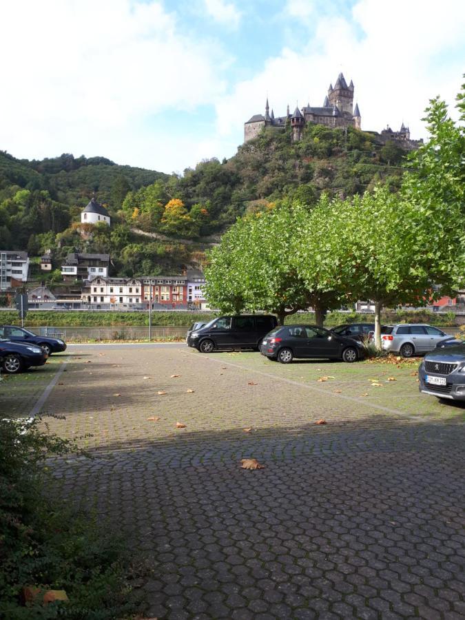 Elisabeth Gasthuis Cochem