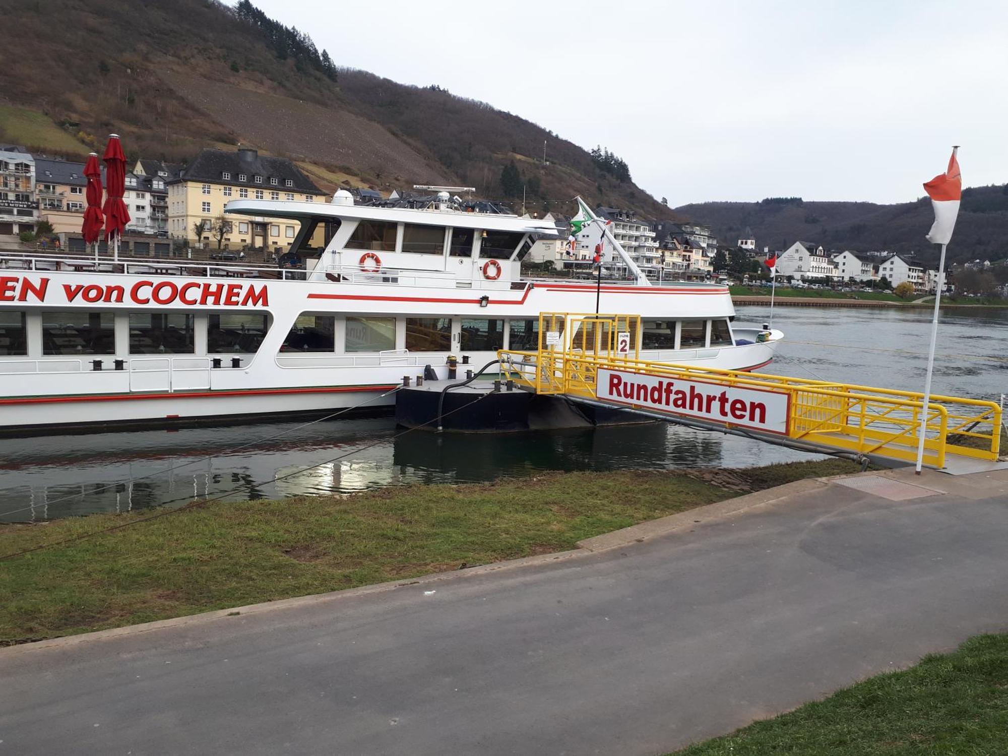 Elisabeth Gasthuis Cochem