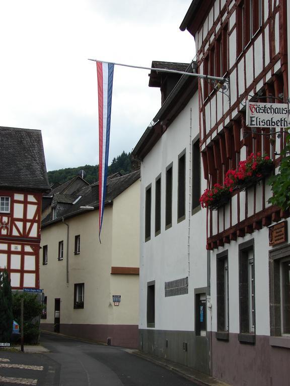 Elisabeth Cochem